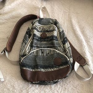 Roxy backpack